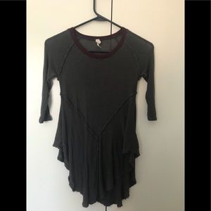 Free people intimately collection top